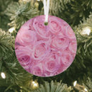 Search for color christmas tree decorations Pink