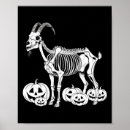 Search for skull lady posters Black