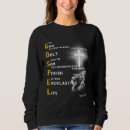 Search for gospel hoodies God