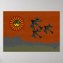 Search for native sun posters Southwestern