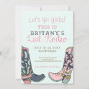 Search for itinerary invitations Nash bash