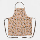 Search for tiny aprons Floral