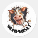 Search for cow farmer stickers Kids