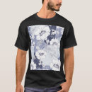 Search for denim flower tshirts Pattern
