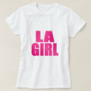 Search for los angeles womens tshirts Typography