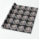 Search for namaste yoga wrapping paper Peace