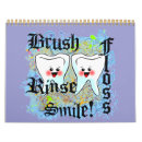 Search for dentist calendars Dental