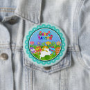 Search for easter badges Cute