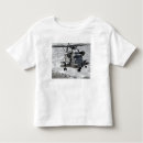 Search for helicopter toddler tshirts Military