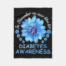 Search for pod blankets T1d diabetes animals