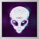 Search for alien posters Ufo