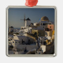 Search for town christmas tree decorations Oia