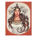 Search for alphonse mucha flowers posters Victorian