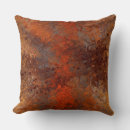 Search for rust cushions Abstract