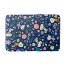 Search for snoopy bath mats Floral
