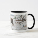 Search for art scene mugs Wildlife