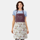Search for autumn aprons Thanksgiving