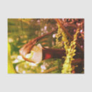 Search for large decoupage tissue paper Flower