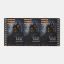 Search for horror movies mousepads Haunted house