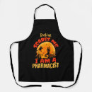 Search for apothecary aprons Spooky