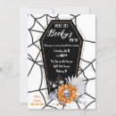Search for rip to my 20s invitations Black and white