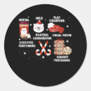 Search for occupation stickers Therapy