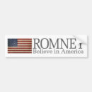 Search for mitt bumper stickers Politics