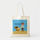 Search for treasure bags Summer