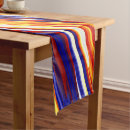 Search for orange table runners Yellow