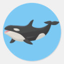 Search for orca stickers Wildlife