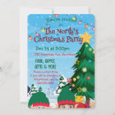 Search for elves christmas invitations Party