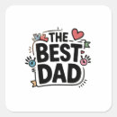 Search for family man stickers Best dad ever