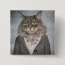 Search for anthropomorphic badges Cute