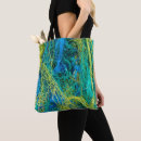 Search for yellow fish bags Blue