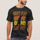 Search for track and field thrower tshirts Put