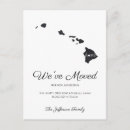 Search for hawaii state New address