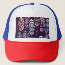 Search for feather hats Background