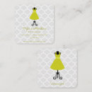 Search for tailor alterations business cards Professional