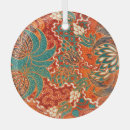 Search for fabric round christmas tree decorations Traditional
