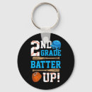 Search for batter key rings School