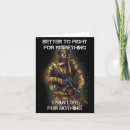 Search for combat cards Veteran