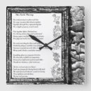 Search for soul clocks Religion