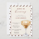 Search for martini glass invitations Chic