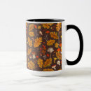 Search for forest mushroom mugs Floral