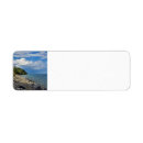 Search for lake michigan return address labels Water
