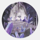 Search for crystals stickers Cute
