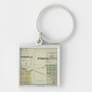 Search for falls key rings City