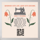 Search for alterations posters Tailor