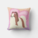 Search for shih tzu cushions Breed