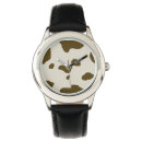 Search for animal print watches Skin